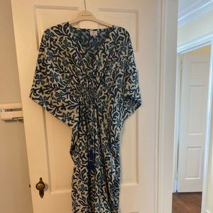Pax Philomena Isadora Maxi Kaftan